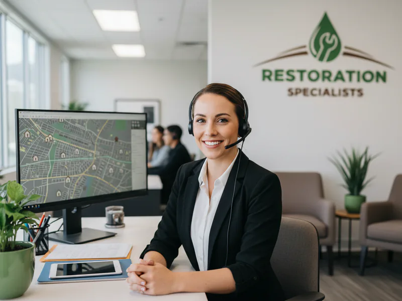 Water Damage Restoration  in Sugar Grove  FAQ