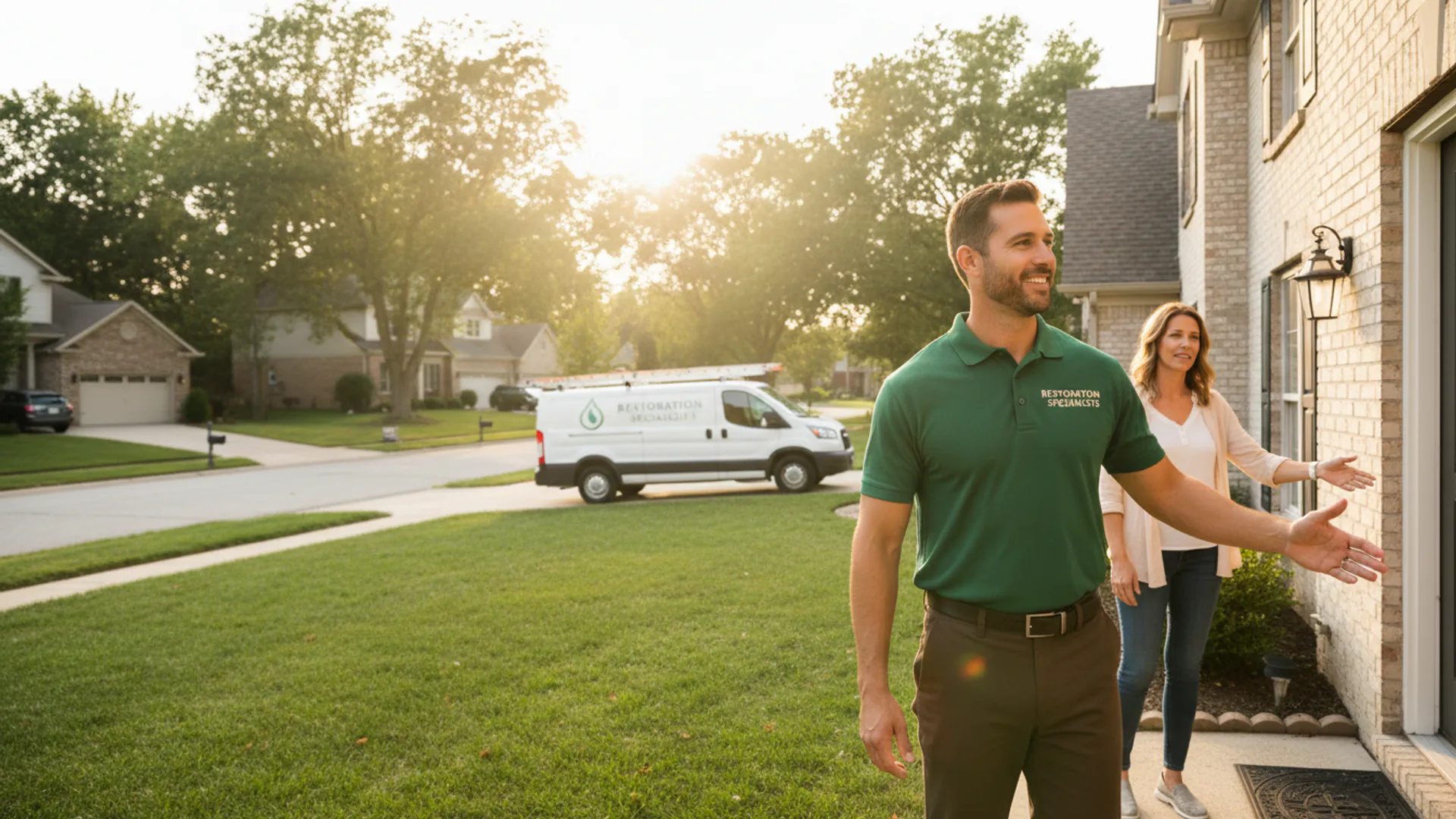 Trusted Water Damage Restoration in Sugar Grove, IL Near Me – Your Local Experts with Proven Experience!